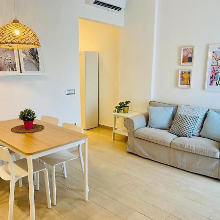Modern City Apartment Modena Dış mekan fotoğraf