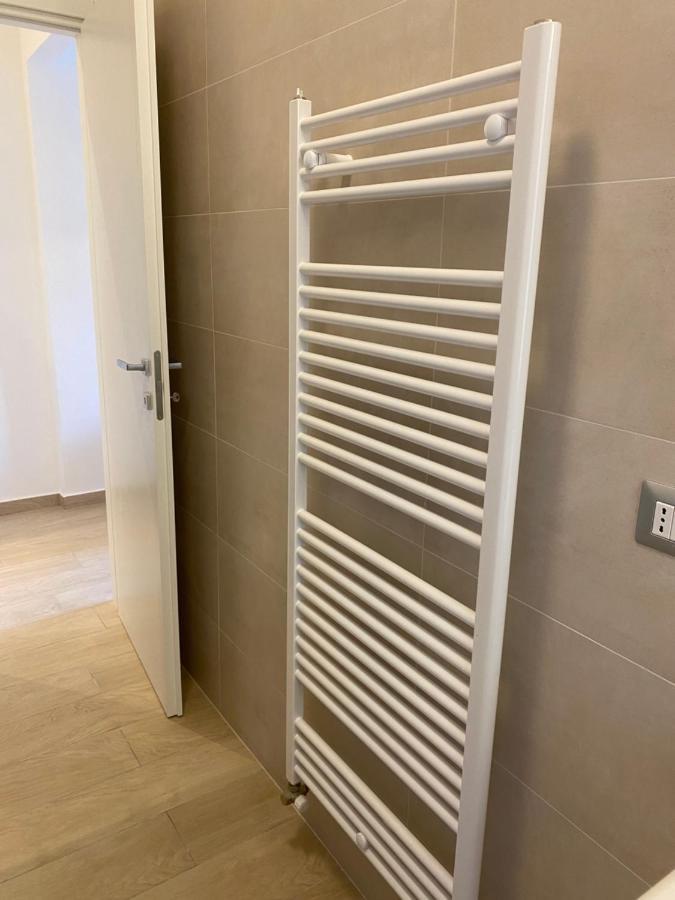 Modern City Apartment Modena Dış mekan fotoğraf