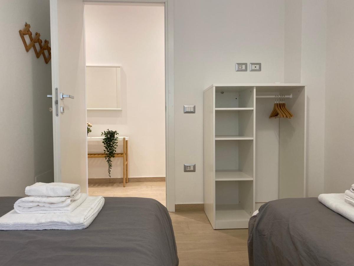 Modern City Apartment Modena Dış mekan fotoğraf