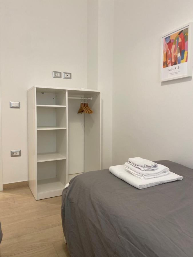Modern City Apartment Modena Dış mekan fotoğraf