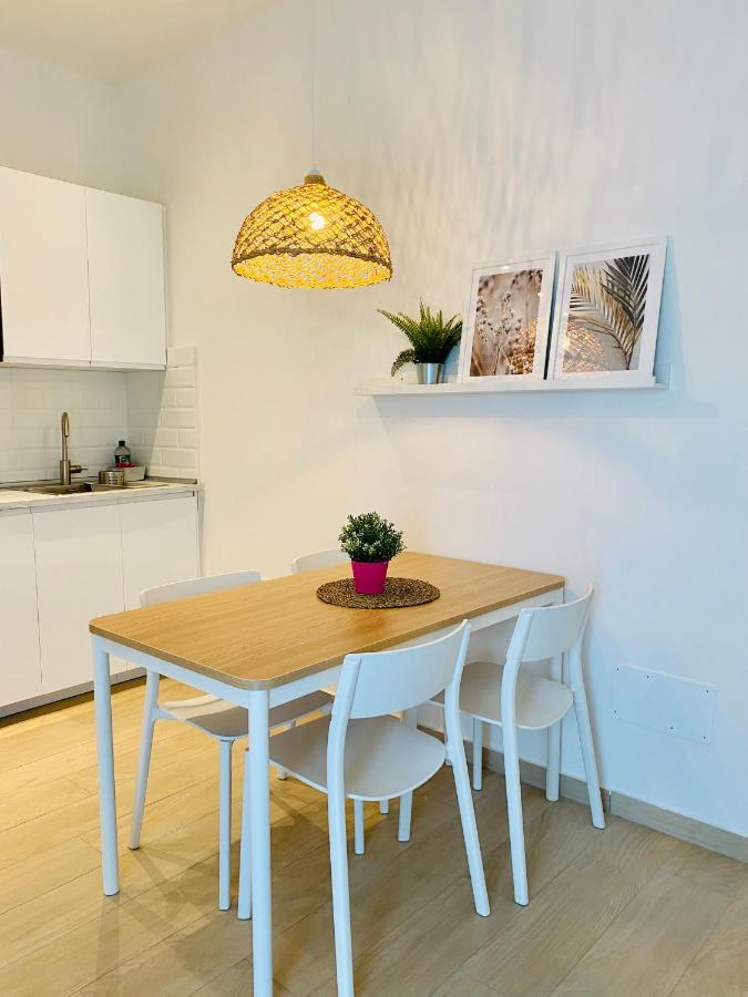 Modern City Apartment Modena Dış mekan fotoğraf