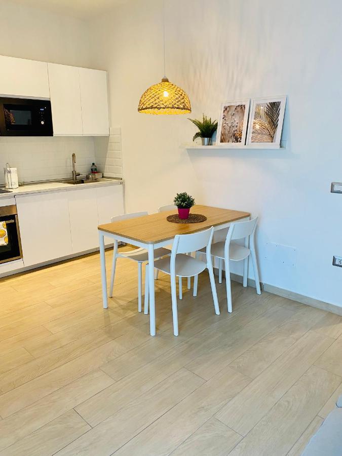 Modern City Apartment Modena Dış mekan fotoğraf