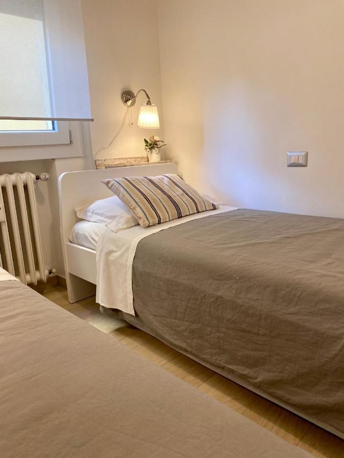 Modern City Apartment Modena Dış mekan fotoğraf