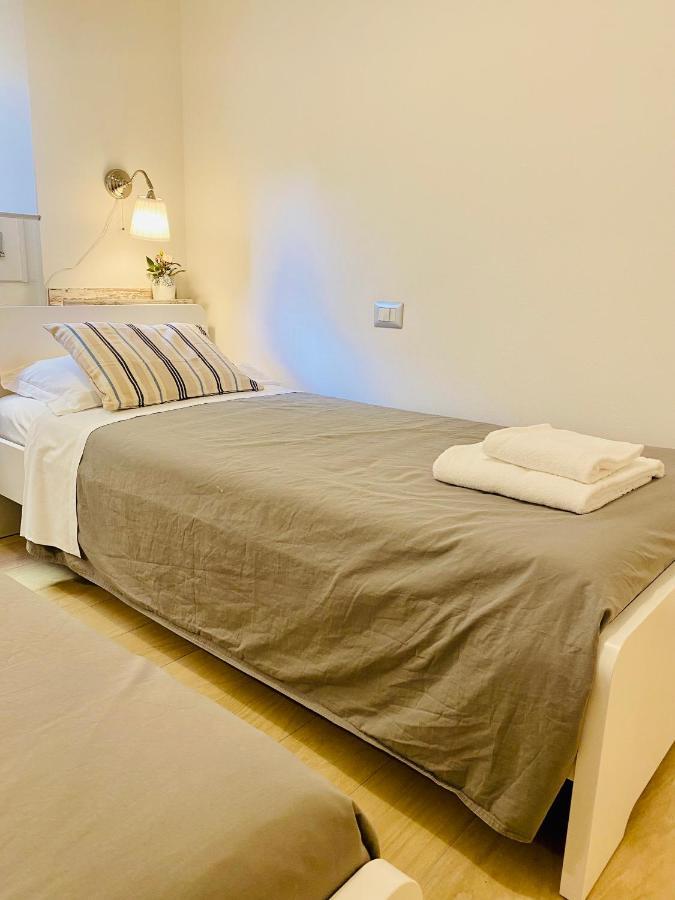 Modern City Apartment Modena Dış mekan fotoğraf